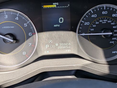 Used 2023 Subaru Crosstrek 2.5i Sport w/ Popular Package #3 AWD/4WD image 27