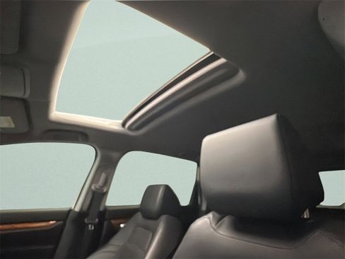 Certified 2020 Honda CR-V EX-L image 10