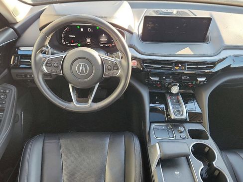 Used 2023 Acura MDX SH-AWD w/ Technology Package image 11