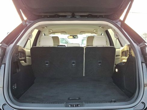 Used 2022 Ford Edge Titanium image 30