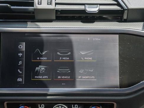 Used 2021 Audi Q3 2.0T Premium Plus w/ Premium Plus Package image 25