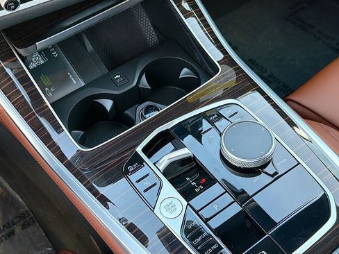 New 2026 BMW X5 xDrive40i w/ M Sport Package image 29