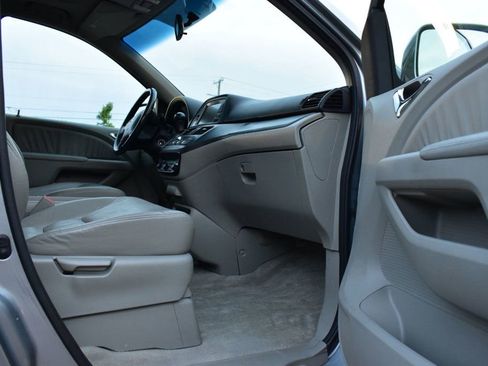 Used 2007 Honda Odyssey EX-L image 20