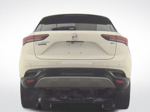 Used 2022 Buick Envision Preferred image 5