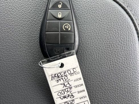Used 2018 RAM 2500 Big Horn AWD/4WD image 38