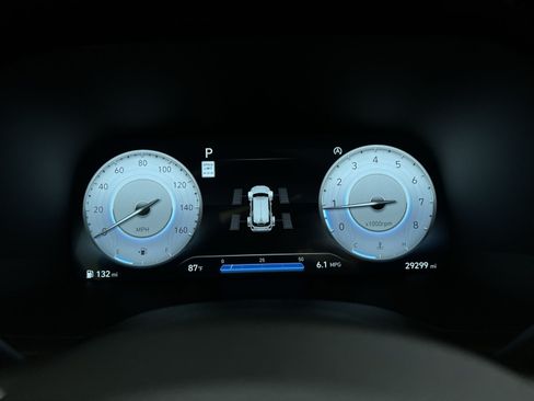 Used 2024 Hyundai Palisade Calligraphy AWD/4WD image 25