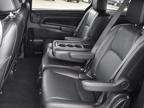 Used 2025 Honda Odyssey Sport-L image 23
