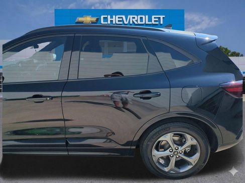 Used 2023 Ford Escape ST-Line w/ Tech Pack #1 FWD image 29
