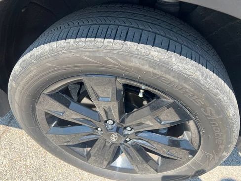 Used 2024 Hyundai Palisade XRT FWD image 15