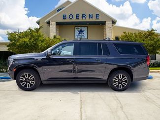 Used 2023 GMC Yukon XL AT4 AWD/4WD video 2