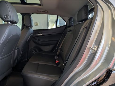 New 2026 Buick Encore GX Sport Touring w/ Advanced Technology Package image 9