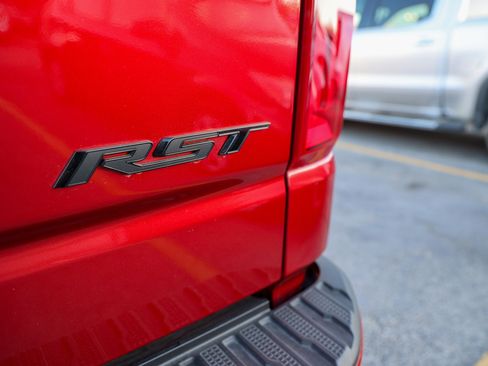 Used 2025 Chevrolet Silverado 1500 RST w/ All Star Edition Plus image 29