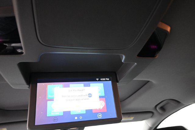 Used 2020 Honda Odyssey Elite image 21