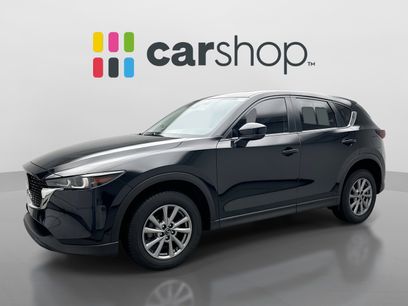 Used 2023 MAZDA CX-5 AWD 2.5 S