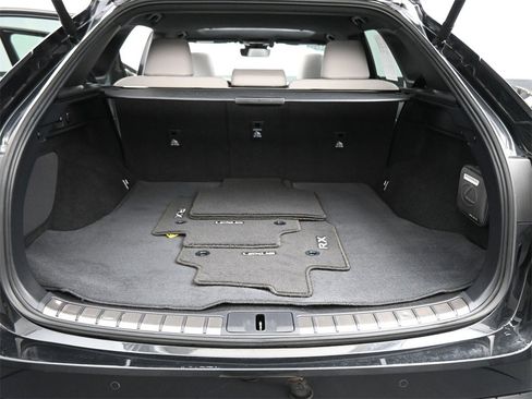 Used 2023 Lexus RX 350 Premium Plus image 19