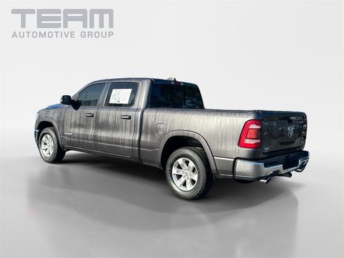 Certified 2022 RAM 1500 Laramie image 5