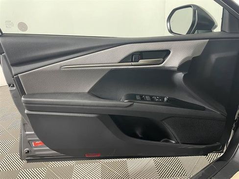New 2026 Toyota Camry SE AWD/4WD image 19