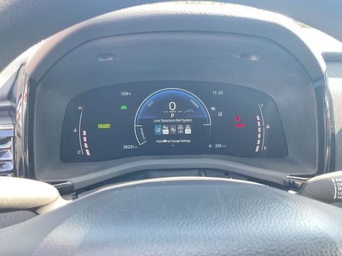 Used 2025 Toyota Camry LE FWD image 41