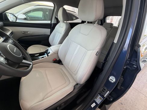 Used 2025 Hyundai Tucson SEL FWD image 38