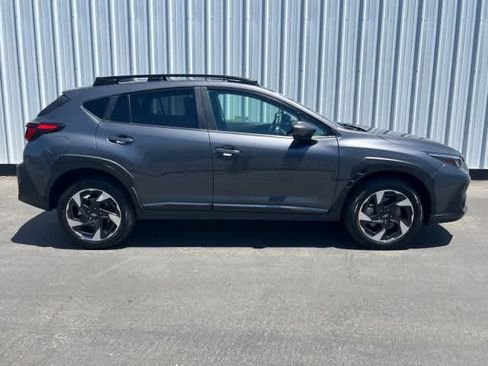 Used 2025 Subaru Crosstrek 2.5i Limited w/ Crosstrek Mirror Package AWD/4WD image 7