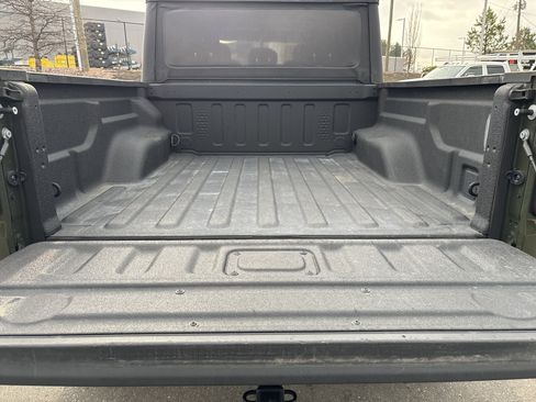 Certified 2023 Jeep Gladiator Sport image 34