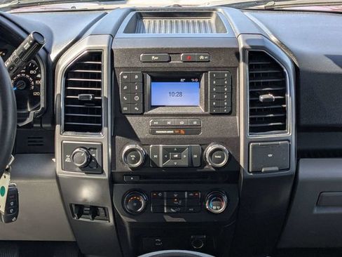 Used 2018 Ford F150 XLT AWD/4WD image 16