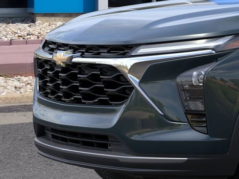 New 2026 Chevrolet Trax LT image 13