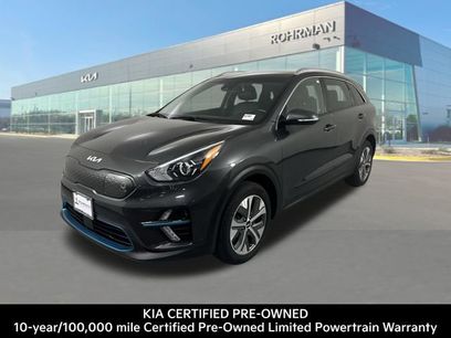 Used 2022 Kia Niro EX w/ Cold Weather Package