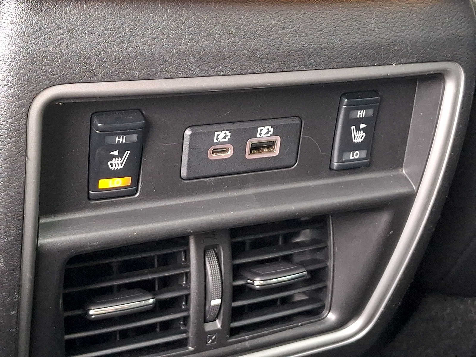 Used 2019 Nissan Murano SL w/ SL Technology Package FWD image 9