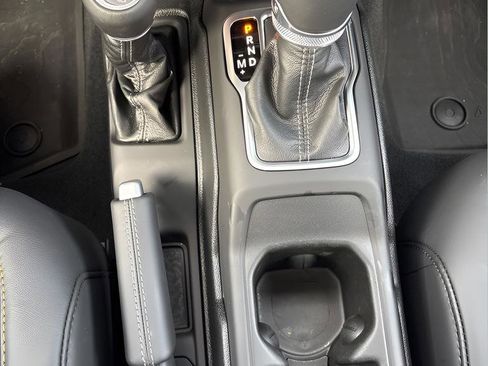 New 2025 Jeep Wrangler Unlimited Rubicon 392 image 22