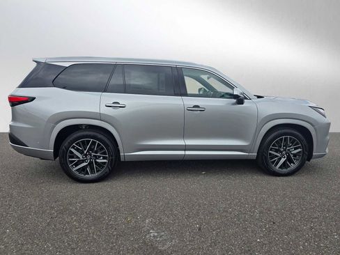 New 2026 Lexus TX 350 AWD image 2