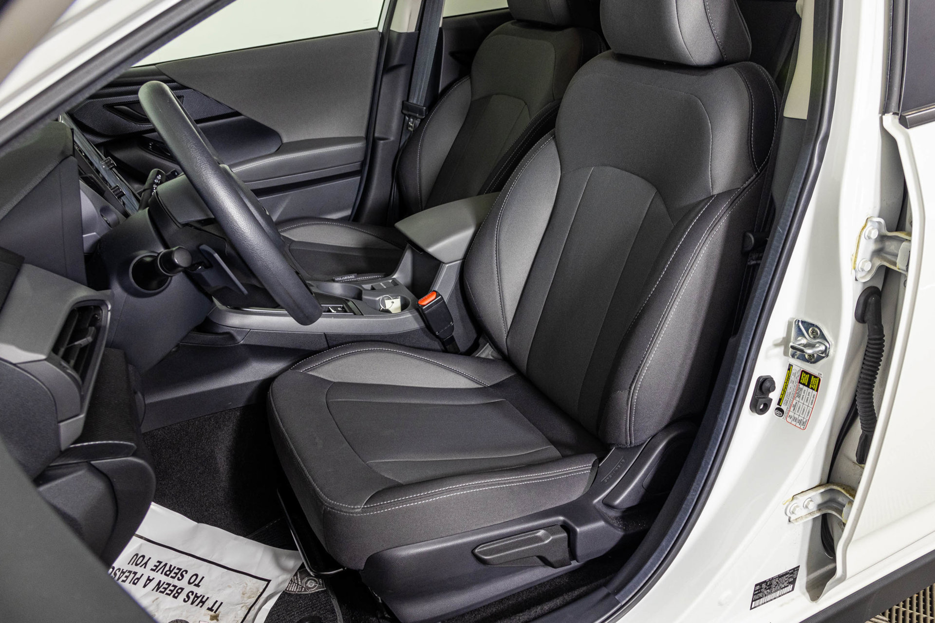 Used 2026 Subaru Crosstrek 2.5i Premium AWD/4WD image 19