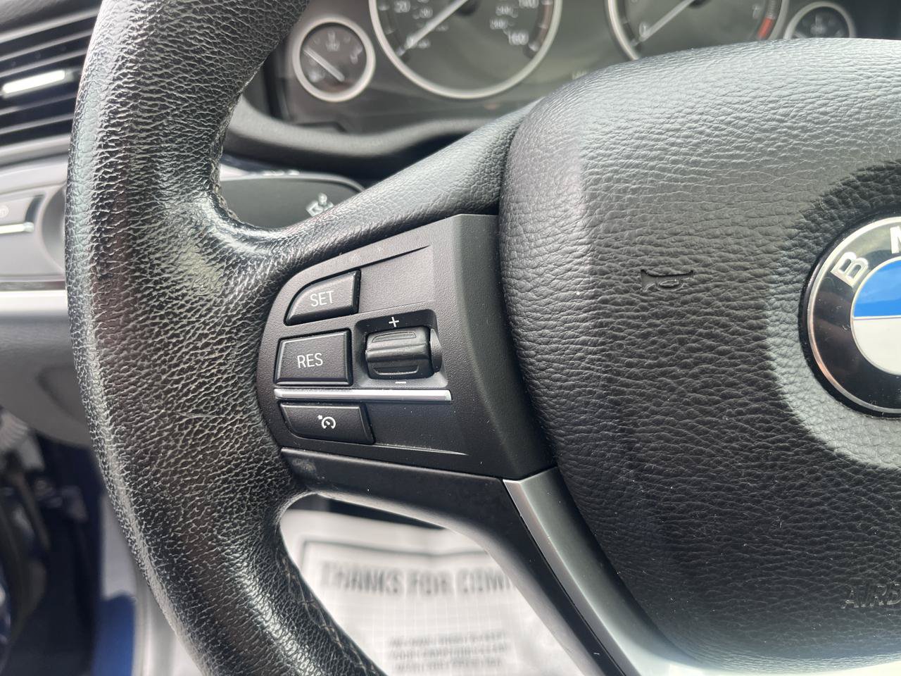 Used 2017 BMW X3 xDrive28i AWD/4WD image 10