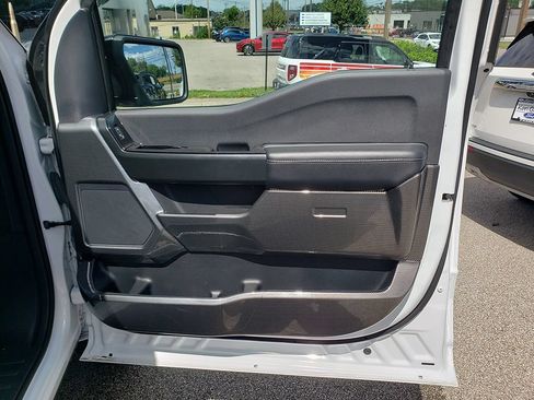 Used 2024 Ford F150 STX RWD image 20