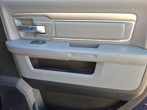 Used 2019 RAM 1500 Big Horn image 14