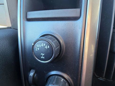 Used 2018 Chevrolet Silverado 1500 LT w/ All Star Edition image 16