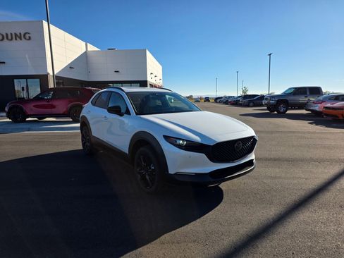 New 2026 MAZDA CX-30 AWD 2.5 S image 3