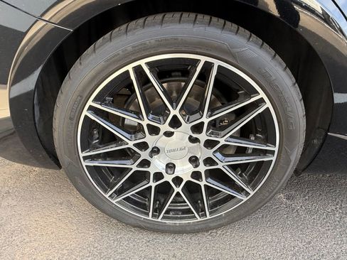 Used 2016 Lexus IS 200t w/ F Sport Package image 15