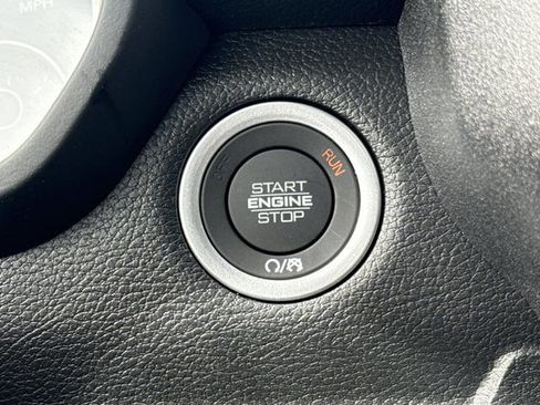 New 2026 RAM 1500 Classic Warlock image 19