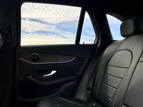 Certified 2022 Mercedes-Benz GLC 300 4MATIC image 16