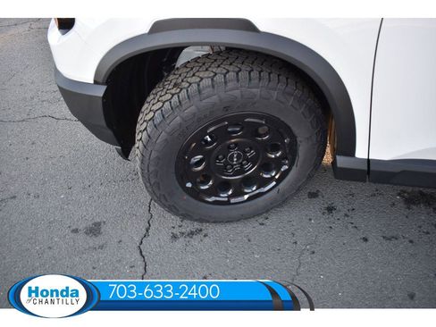 New 2026 Honda Passport TrailSport Elite image 35