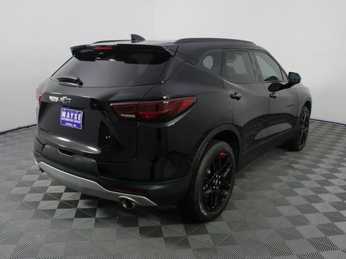 Used 2023 Chevrolet Blazer LT w/ Convenience Package image 25