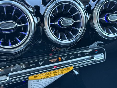 New 2026 Mercedes-Benz CLA 250 image 23