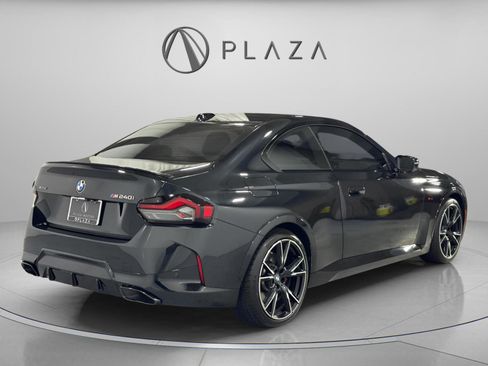 Used 2024 BMW M240i xDrive Coupe image 6