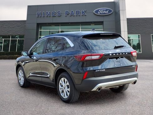 Certified 2023 Ford Escape Active w/ Tech Pack #1 AWD/4WD image 5