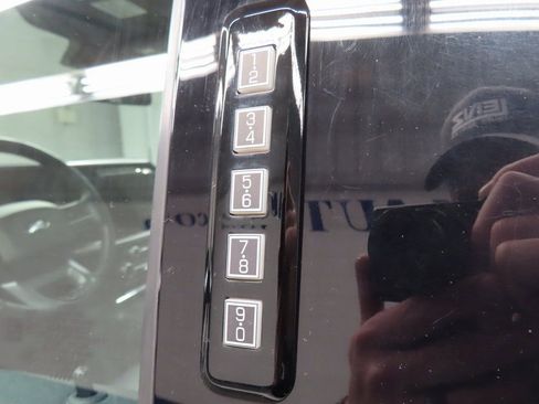 Used 2024 Ford F150 Lariat w/ Equipment Group 502A High image 56