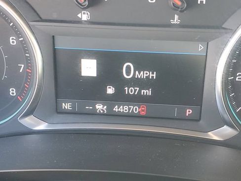Certified 2023 Chevrolet Traverse RS AWD/4WD image 21