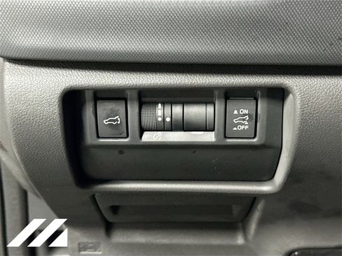 New 2026 Subaru Forester Limited image 10