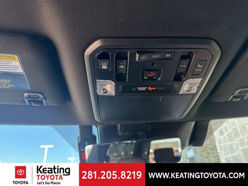 Used 2025 Toyota Tundra 1794 Edition image 20