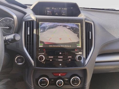 Used 2017 Subaru Impreza 2.0i Limited w/ Moonroof/BSD & Rcta/Eyesight image 20